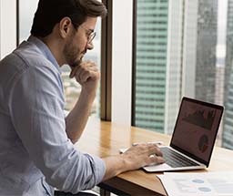 Strategic leadership