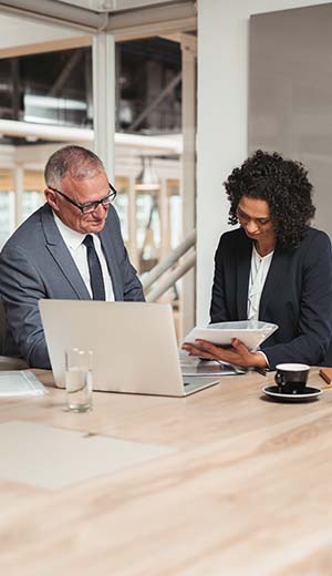 How to build trust
