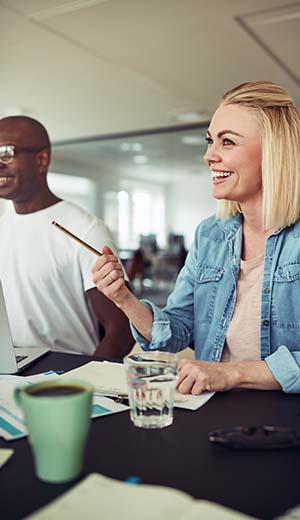 How to build trust