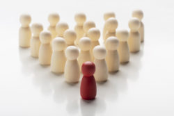 Diferenciadores clave de los grandes líderes