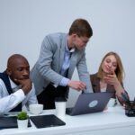 pexels mikhail nilov 6930549